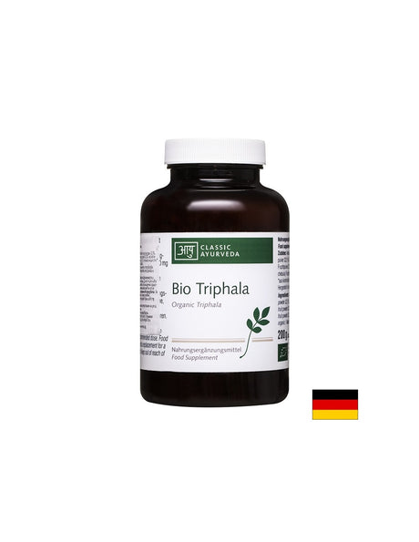 Трифала Био, 500 таблетки - Feel You