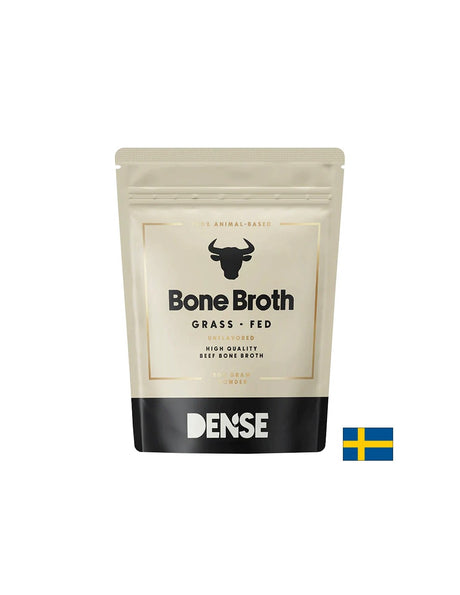 Протеин от говежди костен бульон - Здрави кости и стави, силен имунитет, 500 g прах - Feel You