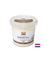 Кокосово брашно БИО 500 g - Feel You