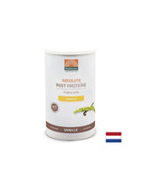 Оризов протеин на прах - вкус на ванилия, 500 g Mattisson Healthstyle - Feel You