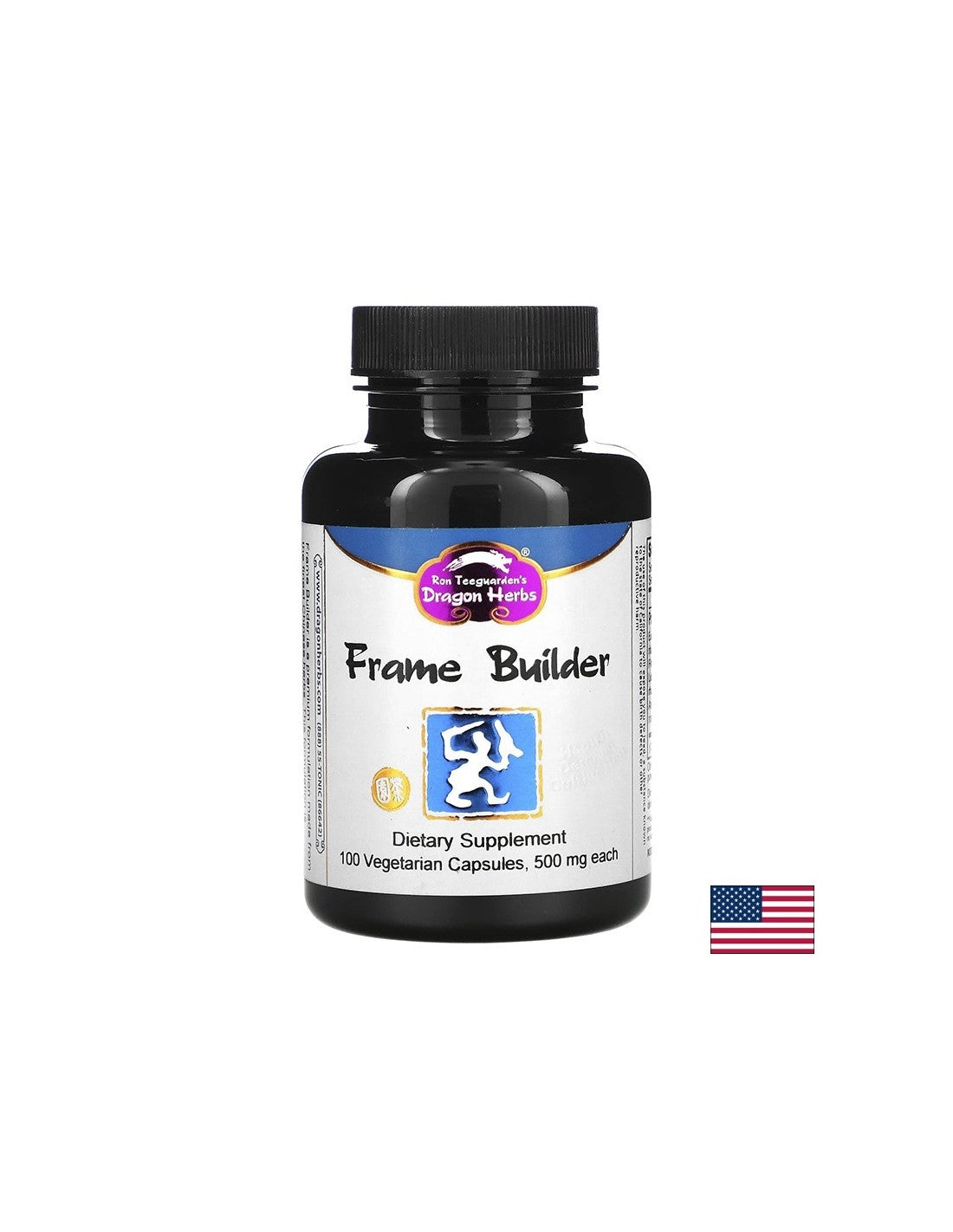 Формула за стави, кости, сухожилия и лигаменти, 500 mg, 100 капсули - Feel You