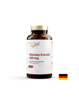 Енергия и имунитет - Майтаке екстракт, 500 mg х100 капсули - Feel You