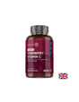 Уринарно здраве - Червена боровинка 500 mg + Витамин С 100 mg, 180 капсули - Feel You