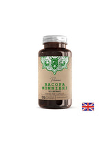 Мозъчна функция и стрес контрол - Бакопа Мониери, 500 mg х 120 капсули - Feel You