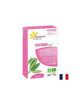 При менопауза и прекомерно изпотяване - Салвия+, 500 mg  х 15 таблетки - Feel You