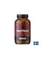 Сърдечно-съдова система - Говеждо сърце, 500 mg х 180 капсули - Feel You
