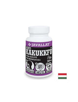 Имунитет и дихателна система - Градинска мащерка, 500 mg x 60 капсули - Feel You