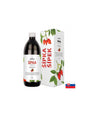 Сок от шипка – сърдечно и имунно здраве, 500 ml, 10 дози - Feel You