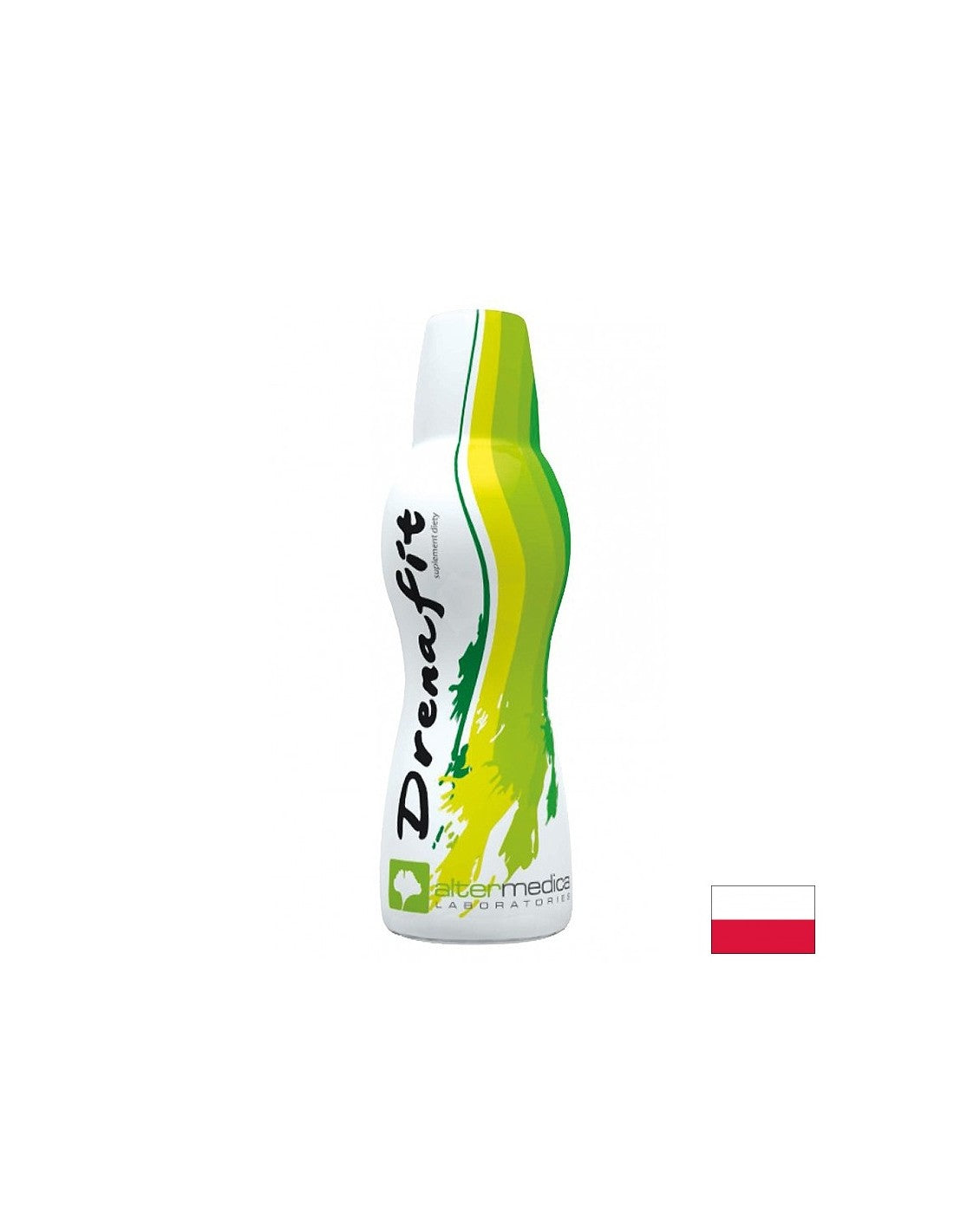 Дренафит – Дренаж, пречистване и подкрепа за бъбреците, 500 ml, 20 дози - Feel You