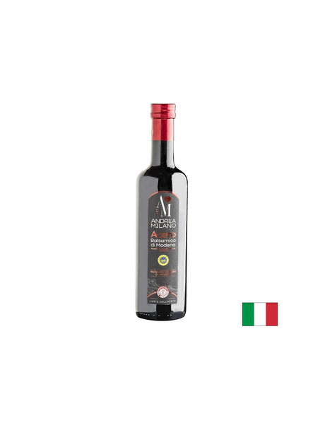 Балсамов оцет от Модена (червен), 500 ml - Feel You