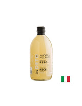 Нефилтриран оризов оцет Био, 500 ml - Feel You