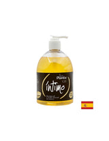 Интимен гел с масло от чаено дърво и етерично масло от розмарин, 500 ml - Feel You
