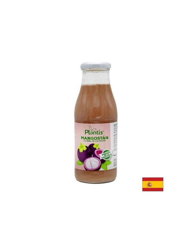 Сок от мангостан – Енергия и силен имунитет, 500 ml - Feel You