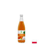 Сок от моркови БИО – Добро зрение и антиоксидантна защита, 500 ml - Feel You