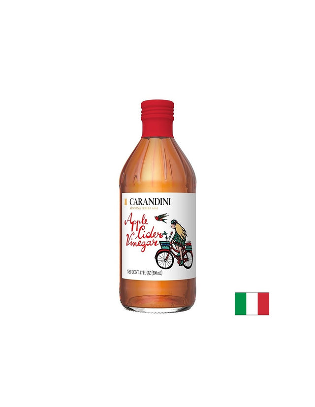 Ябълков оцет, 500 ml - Feel You