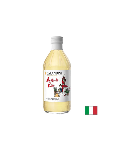 Оризов оцет, 500 ml - Feel You