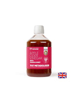 Ябълков оцет с мед от Манука - За нормално телесно тегло, 500 ml - Feel You