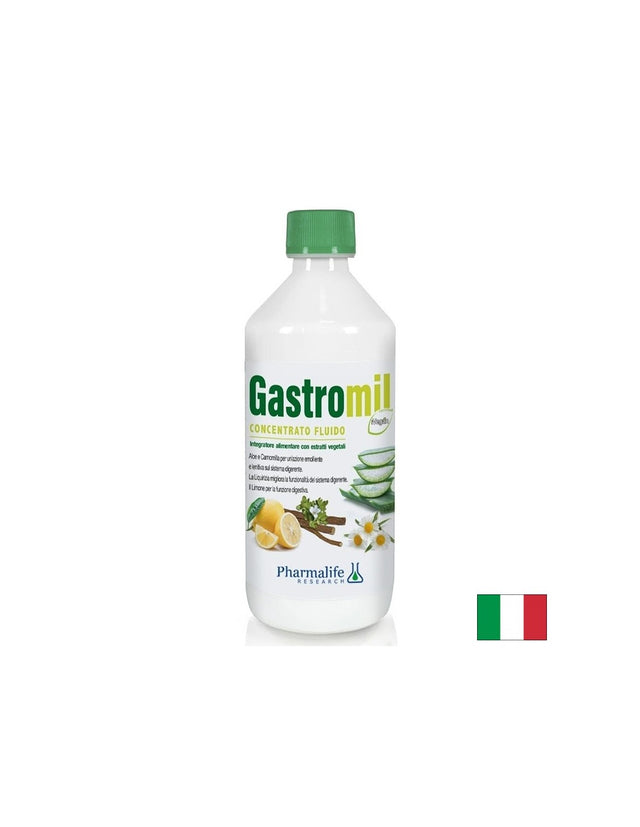 Женско биле, Лайка и Алое вера – Добро храносмилане, 500 ml - Feel You