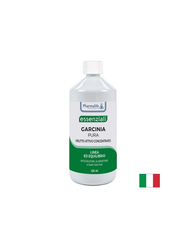 Гарциния камбоджа – Контрол на теглото, 500 ml - Feel You