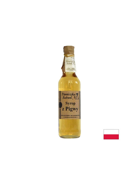 Сироп от дюля, 500 ml - Feel You