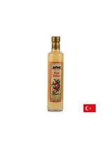 Ябълков оцет – Натурален, нефилтриран и непастьоризиран, 500 ml - Feel You