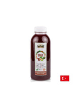 Пробиотична напитка от червено цвекло, моркови, хрян и джинджифил, 500 ml - Feel You
