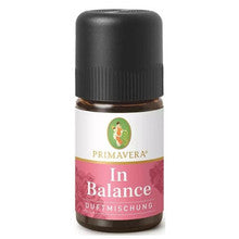 Primavera - In Balance - A fragrant blend of essential oils - 5ml