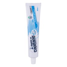 Pasta Del Capitano - Plaque & Cavities Toothpaste - Toothpaste for the prevention of plaque and tooth decay - 75ml