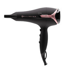 Bellissima - K9 2300 ION 11523 - Powerful hair dryer