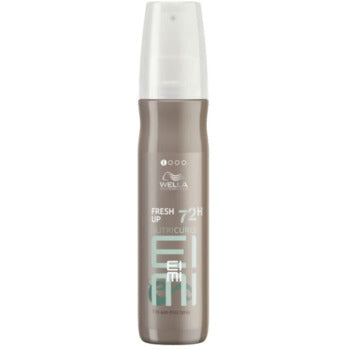 Wella Professional - Eimi Nutricurls 72h Anti-Frizz Spray - Spray for refreshing and supporting waves - 150ml