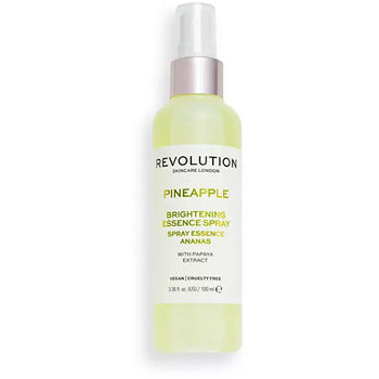 Revolution Skincare - Skincare Essence Spray Pineapple - Skin spray - 100ml