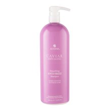 Alterna - Caviar Anti-Aging Smoothing Anti-Frizz Shampoo - Shampoo for stubborn and frizzy hair - 250ml