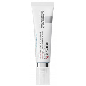 La Roche-Posay - Redermic Retinol Eyes Correcteur Anti-Age - Concentrated eye care against wrinkles - 15ml