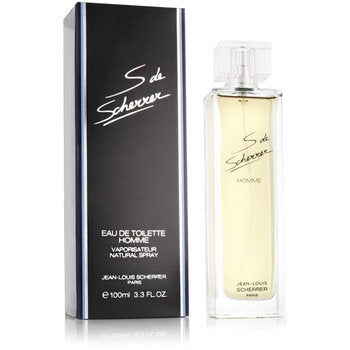 Jean Louis Scherrer - S de Sherrer Homme EDT - 30ml