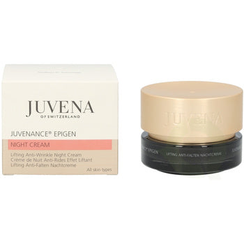 JUVENA - JUVENANCE Epigen Lifting Night Cream - Anti-wrinkle night cream - 50ml