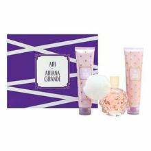 Ariana Grande - Ari EDP Gift Set 100 ml, body lotion 100 ml and shower gel 100 ml - 100ml