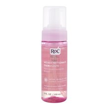 RoC - Energizing Cleansing Mousse - Cleaning foam - 150ml