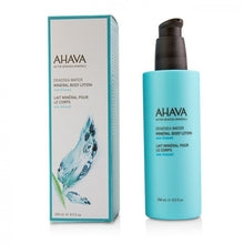 Ahava - Deadsea Water Mineral Body Lotion Sea-Kissed - Body Lotion - 250ml