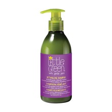 Little Green - Kids Detangling Shampoo - Shampoo for easy combing for children - 240ml