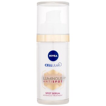 Nivea - Nivea Cellular Luminous 630 Antispot - Serum against pigment spots - 30ml