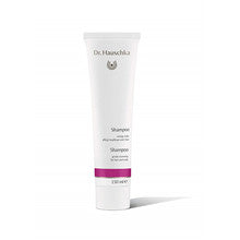 Dr. Hauschka - Shampoo - Gentle shampoo - 150ml