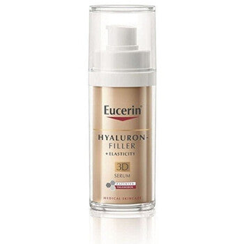 Eucerin - Hyaluron-Filler + Elasticity 3D Serum - Skin Serum - 30ml