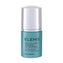 Elemis - Pro-Collagen Advanced Eye Treatment Anti-Wrinkle Eye Serum - Anti-Wrinkle Eye Serum - 15ml