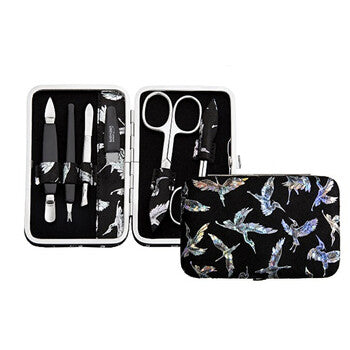 DuKaS - PL 126FCP - Manicure set 6 pieces