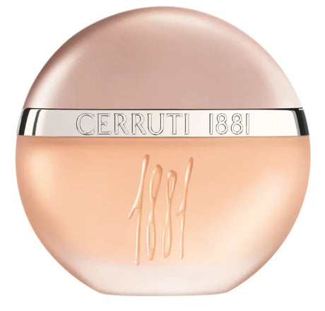 Cerruti 1881 Pour Femme Eau De Toilette Spray 50ml - Feel You