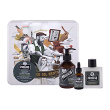 Proraso - Cypress & Vetyver Beard Wash Set - Beard Wash Gift Set - 330ml