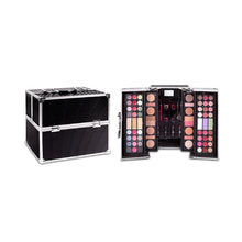 2K - Super Model Beauty Train Case - Decorative case - 122.0g