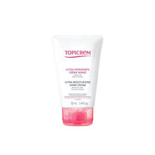 Topicrem - Ulta-Moisturizing Hand Cream - Ultra moisturizing hand cream - 50ml