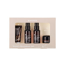Mizon - Snail Miniature Set - Luxury miniature set
