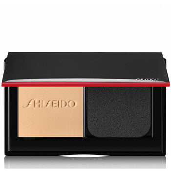 Shiseido - Synchro Skin Self-Refreshing Custom Finish Powder Foundation - Powder Makeup 9 g